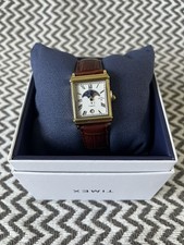 NOAH x Timex Moon Phase Watch