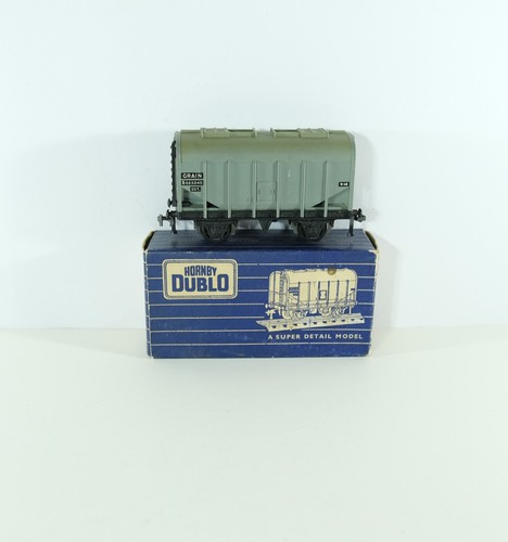 Hornby dublo gauge - hornby, 20