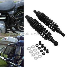 2x 325-335mm Adjustable Shock