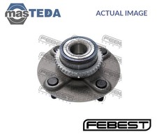 0282-N16GA42R WHEEL HUB REAR