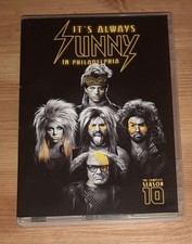 Always sunny in - always,