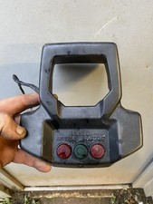 Yamaha Big Bear 350 Quad