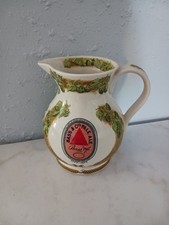 VTG Wade Bass Brewery Water