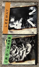 CRO MAGS LEEWAY CD SET