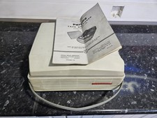 Vintage Philips EL3541 Reel to
