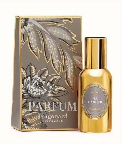 Fragonard france perfume - fragonard,