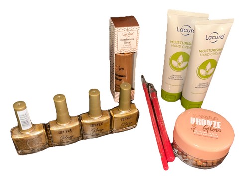 Joblot female items 4x - of,
