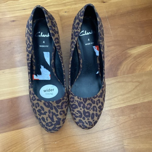 Clarks illeana tulip court - illeana,