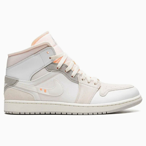 Jordan air mid - jordan, 1