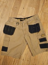 DeWalt workman shorts W36