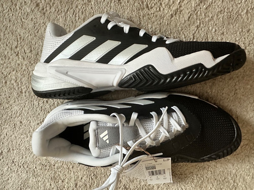 Adidas barricade 13 - adidas,