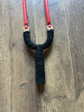 Gypsy Style Catapult Hand Made