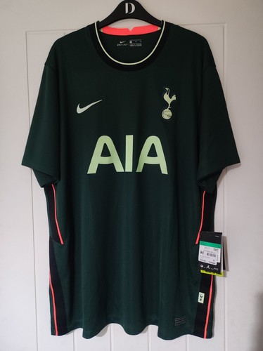 Tottenham hotspur away shirt - hotspur,