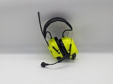 NO BATTERY 3M Peltor LiteCom