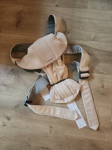 Baby bjorn carrier - carrier, 3d