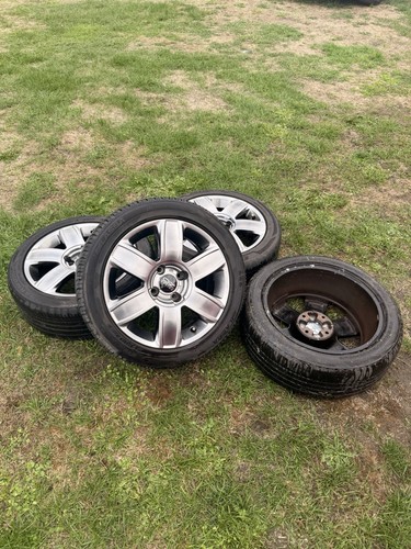 Citroen inch alloy - 16,