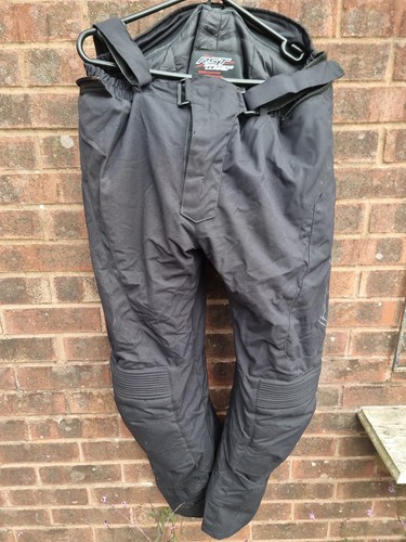 Rst textile waterproof - gt,
