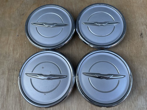 Chrysler ypsilon alloy wheel - chrysler,