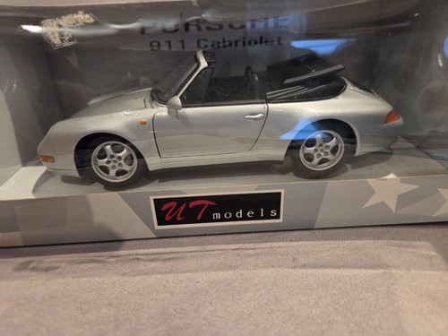 Models porsche 993 - models,