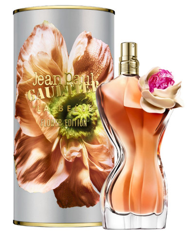 Jean paul belle flower - jean,
