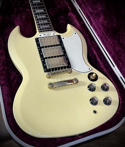 Rare 2003 epiphone - rare, by
