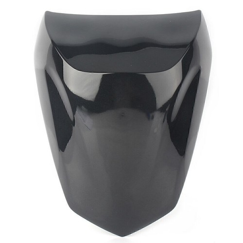 Rear seat cover cowl - cover,