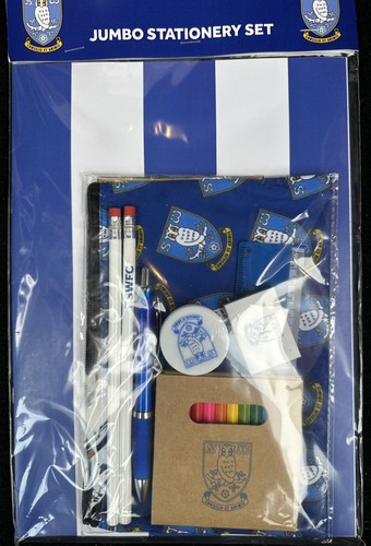 New sealed sheffield - 1x,