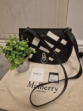 Rare mulberry soft amberley - rare,