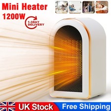1200W PTC Ceramic Space Heater