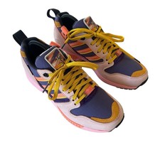 Adidas National Park Foundation x ZX 5000 Cordura A-ZX Series - Joshua Tree