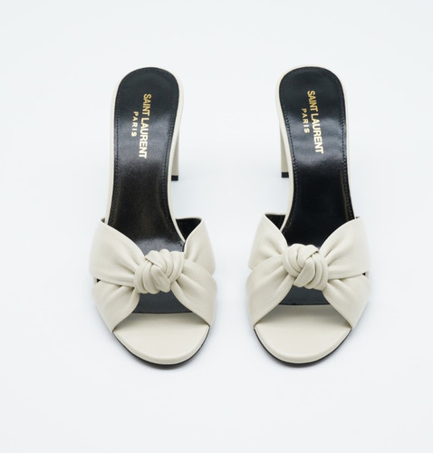 Saint laurent ysl biana - laurent, heels