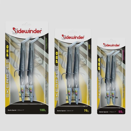 Sidewinder skerries pro - sidewinder,