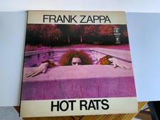 Frank Zappa - Hot Rats (1969