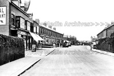 nxx-83 Street View, Nutter