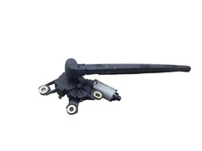 Audi A3 Wiper Motor Rear 2003 Mk2 Hatchback 8E9955711C