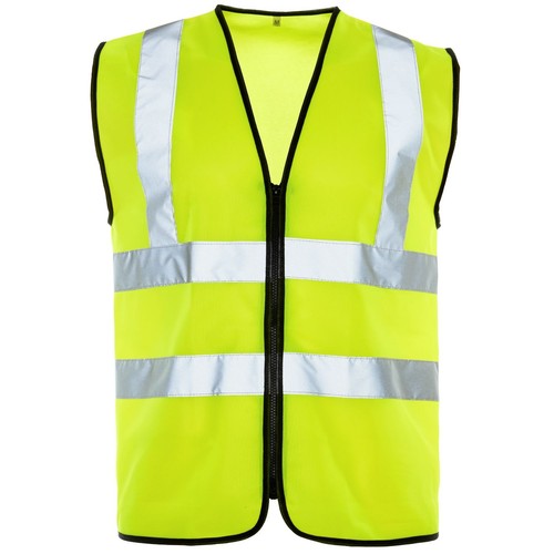 Viz vest high vis safety - viz,