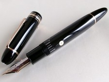 Montblanc meisterstuck 149 - montblanc,