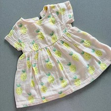 Baby Girl 3-6 months Marks and