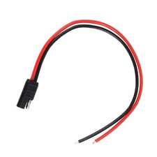 Power Cable for Motorola Car