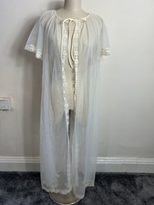 St Michael Vintage 1980s Sheer