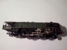 trix /hornby  britannia  70000