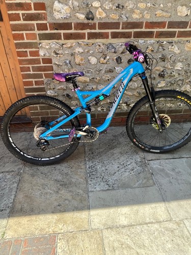 Specialized fsr comp evo - , full