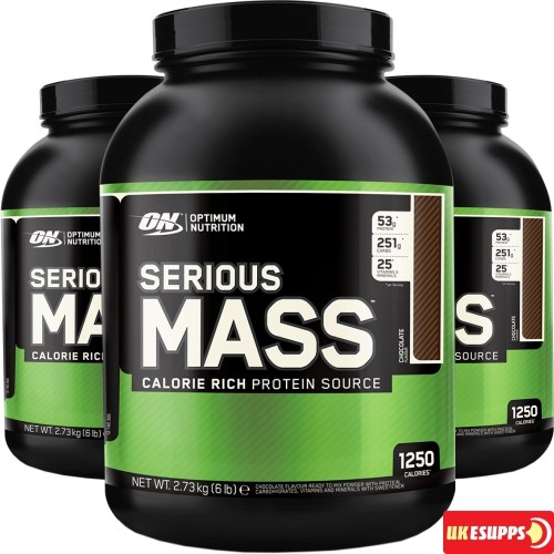 Optimum nutrition serious - nutrition,