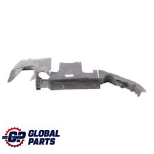 Audi A6 C6 3.0 TDI Front Left N/S Radiator Air Duct Guide Channel 4F0121283