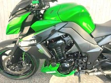 KAWASAKI Z1000 2010 - 2022