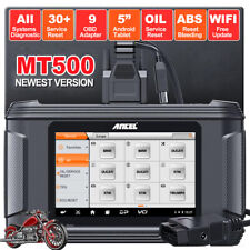 Motorcycles Diagnostic Tool Motorbike All System Scanner Fit For BMW Fit For KTM