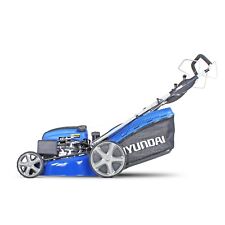 Hyundai HYM510SPE 51cm / 20in Self Propelled Electric Start Lawn Mower