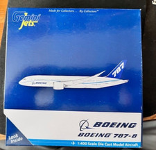 GEMINI JETS 1/400 Boeing Fleet