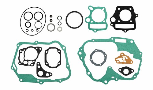 Full gasket set fits honda - gasket,