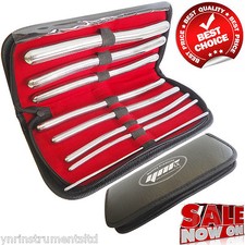 YNR® HEGAR SOUNDS DILATOR